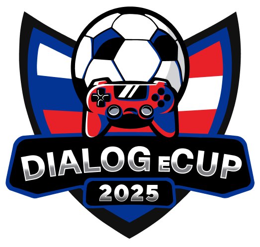 Results of Dialogue eCup 2025