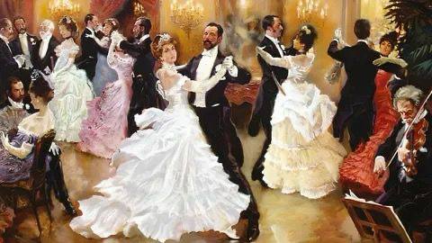 Lecture: “Ballroom Traditions and Diplomacy: The Cultural Code of Formal Communication”