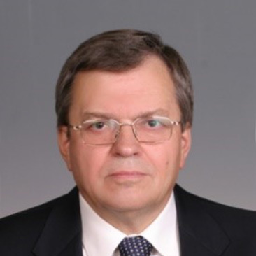 Vladislav Yakovlevich PANCHENKO