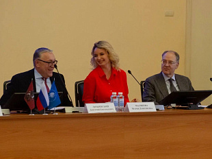 Memory Stronger Than Time: RSUH Hosts Presentation of the Book From Stalingrad to Vienna, Republished by the Sochi Dialogue