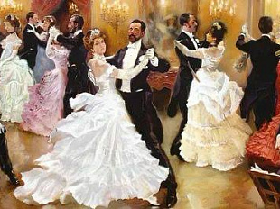 Lecture: “Ballroom Traditions and Diplomacy: The Cultural Code of Formal Communication”